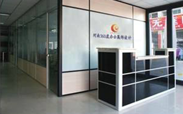 辦公室裝修前臺設(shè)計感悟