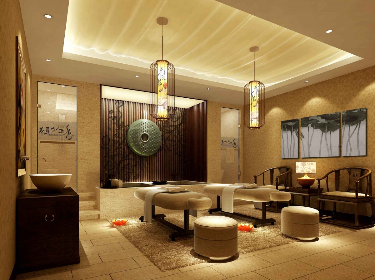 會(huì)所裝修